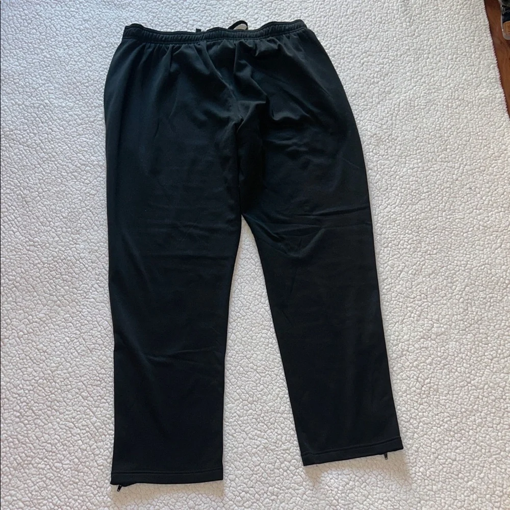 Champion Men's Black Joggers